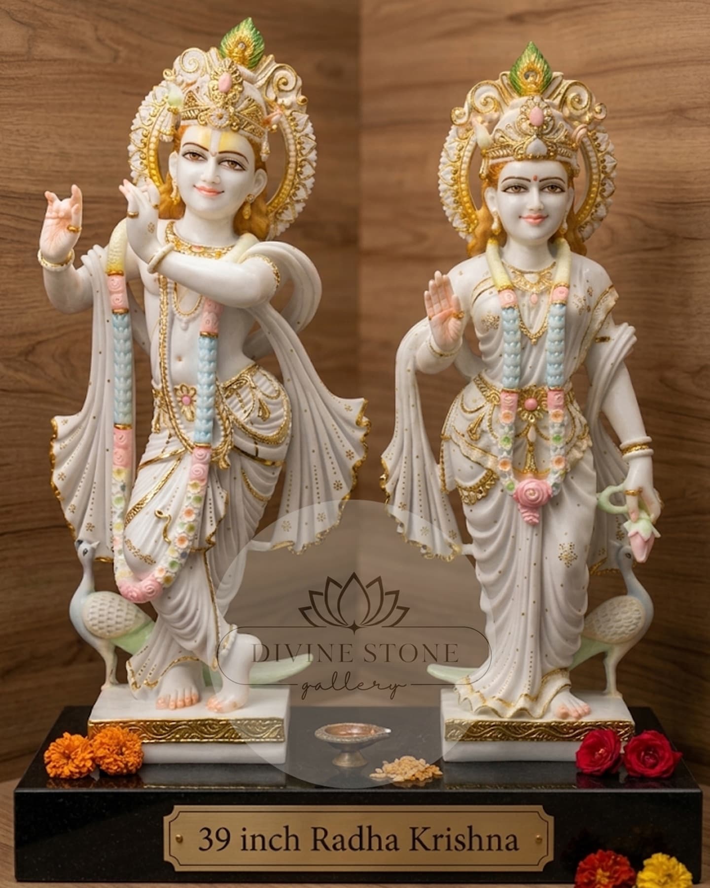 Radha Krishna Moorti